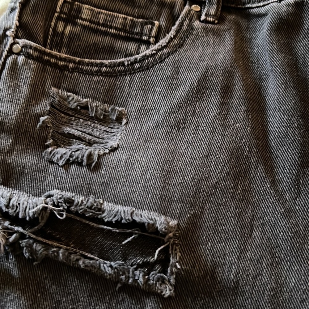 PacSun High Rise Short - Picture 2 of 5
